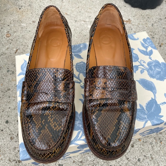 Sezane Andre Loafers - Picture 5 of 11